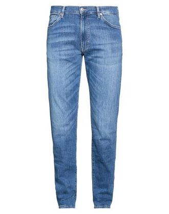 GANT BOTTOMWEAR - Jeans on YOOX.COM