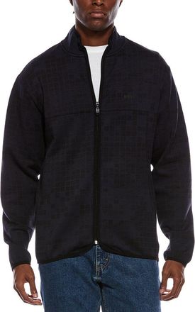 HUGO BOSS Clash Zip Jacket