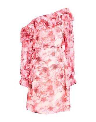 Vila DRESSES - Mini dresses on YOOX.COM