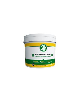 Sim Sim L Authentique Enduit Rebou10kg - Sim