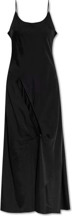 VETEMENTS Mujer, Vestidos, Negro, Talla: M