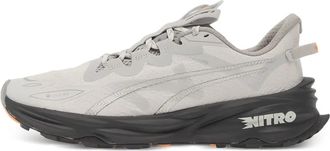 Puma Sneakers Fast-Trac NITRO 3 GTX Trail - Grigio