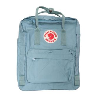 Fj&auml;llr&auml;ven Donna, Sport, Blu, Taglia unica, new