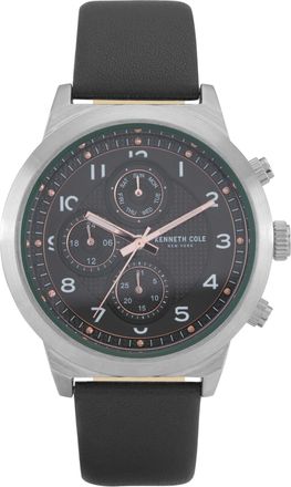 Kenneth Cole Mens 47mm Quartz Watch