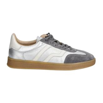 GANT Donna, Scarpe, Grigio, 42 EU, new