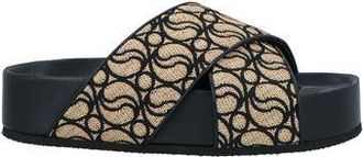 Stella McCartney FOOTWEAR - Sandals sur YOOX.COM