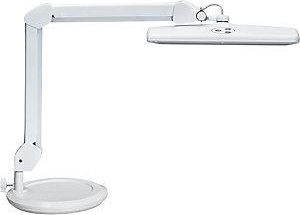 Maul 8205902 L&aacute;mpara Blanca Ajustable Dise&ntilde;o Contempor&aacute;neo