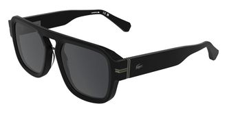 Lacoste L6094S 001 Mens Sunglasses Black Size 53