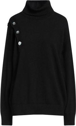 Simona Corsellini KNITWEAR - Turtlenecks sur YOOX.COM