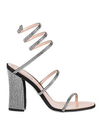 Rene Caovilla FOOTWEAR - Sandals sur YOOX.COM