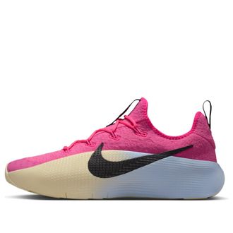 Nike LeBron TR 1 Pinksicle Alabaster FJ6151-602