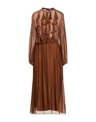 Dixie DRESSES - Midi dresses on YOOX.COM
