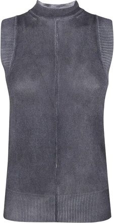 Pierantonio Gaspari Dyeing Fade Tank Top