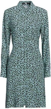 Karl Lagerfeld VESTIDOS - Minivestidos en YOOX.COM