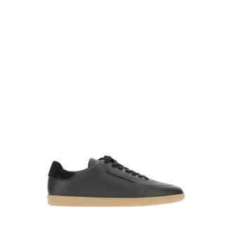 Ermenegildo Zegna 232 Sneakers - Shoes - Hombre - Negro - 40 EU