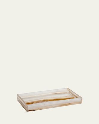Labrazel Ambarino Vanity Tray