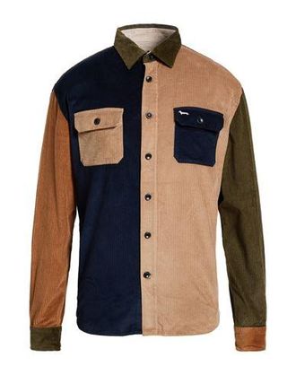 Harmont & Blaine Shirts