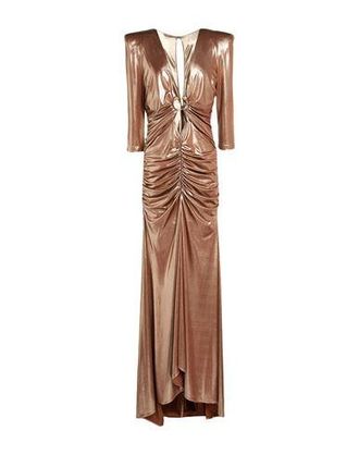 BABYLON DRESSES - Maxi dresses on YOOX.COM