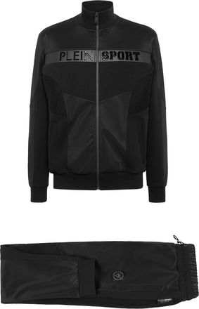 Plein Sport Trainingspak: Top & Broek Statement