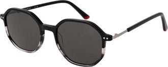 Replay unisex, Accesorios, Negro, Talla: ONE Size