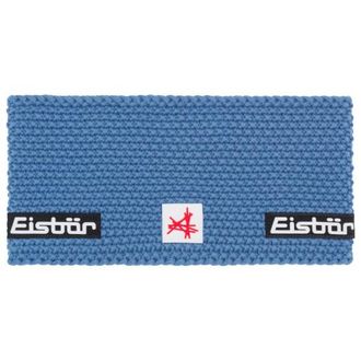 Eisb&auml;r Jamie Stirnband Ski Austria Stirnband - Unisex | blau