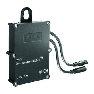 Schell Extensor De Bus E Schell Rlan Be-f