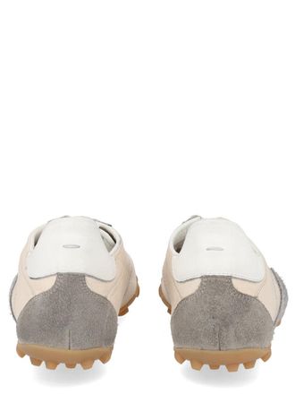 Maison Margiela Sprinters Sneaker - Beige