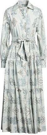Eleventy DRESSES - Maxi dresses sur YOOX.COM
