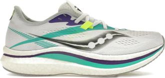 Saucony Endorphin Pro 2 sneakers - Grijs