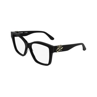 Karl Lagerfeld Dames, Accessoires, Zwart, Maat: 55 MM