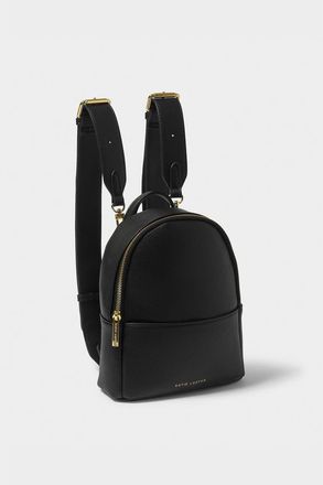 Katie Loxton Mika Small Backpack in Black at Nordstrom