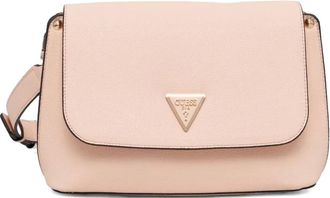 Guess Co Borsa a tracolla Meridan - Rosa
