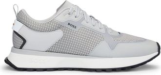 HUGO BOSS Jonah hardlooptrainers voor volwassenen (Wit)