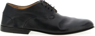 Mars&egrave;ll Calfskin Oxfords And Mens Derbies