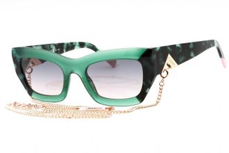 Missoni MIS 0151/S 0MYA JP Geen Pink Havana/Green Pink