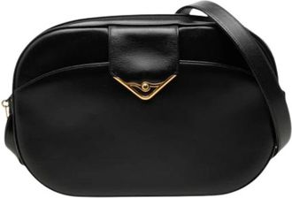 Cartier Borsa Pre-owned Crossbody - - Pre-owned - Donna - Nero - ONE SIZE