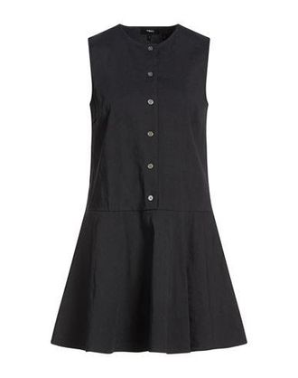 Theory DRESSES - Mini dresses on YOOX.COM