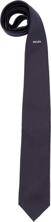 Prada Satin Tie