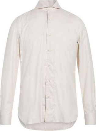 LUIGI BORRELLI NAPOLI TOPWEAR - Camicie su YOOX.COM