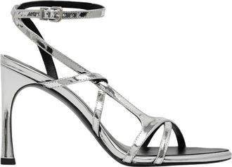 Rotate Rotate Birger Christensen, Donna, Scarpe, Grigio, 39 EU, new