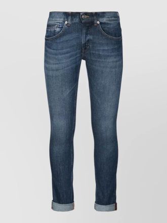Dondup skinny trousers