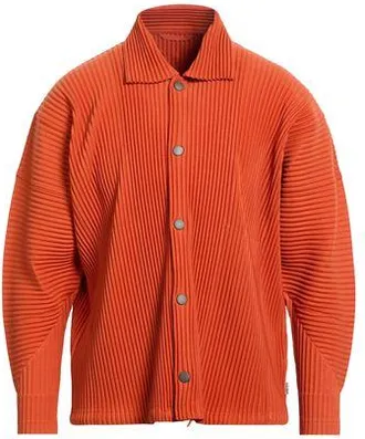 Homme Pliss&eacute; Issey Miyake STRICKWAREN - Strickjacken auf YOOX.COM