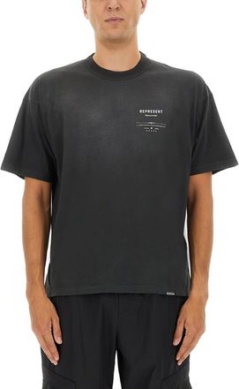 Represent revere Manor T-shirt