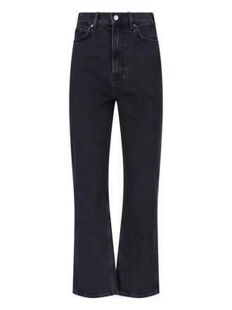 Anine Bing Jeans Dritti