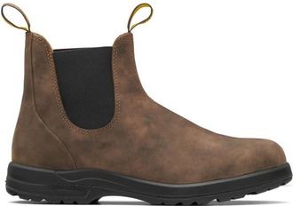Blundstone 2056 Rustic Freizeitstiefel - Unisex | braun