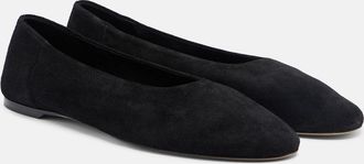 Toteme Bailarinas de ante