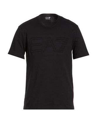 Emporio Armani CAMISETAS Y TOPS - Camisetas en YOOX.COM