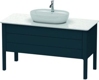 Duravit Duravit - Luv Mueble De Tocador Vertical Lu9566, 1338 X 570 Mm, 1