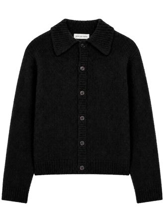 Dries Van Noten Mora 4709 M.k.cardigan 021230.4709