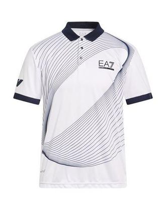 Emporio Armani TOPS - Poloshirts auf YOOX.COM